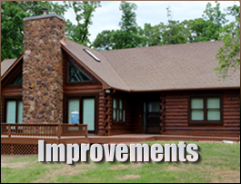 Log Repair Experts  Middlesex County, Virginia